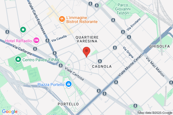 Guarnieri Benito