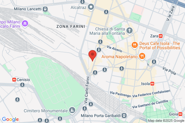 Il Desiderio 2 Sas Di Bedir Bedir e c.