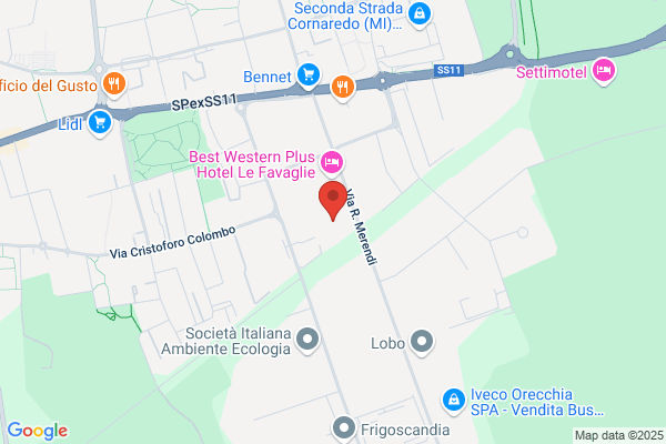 La Nostra Idea Sas Di Felice Misino & c.