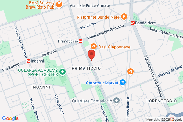 Pizza 92 Di Colleoni A. E C. (S.N.C.)