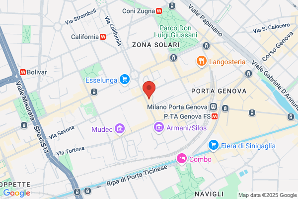 Pizzeria Acquamarina S.N.C. Di Botrs Esam El Din & c.
