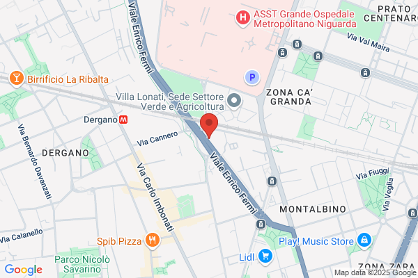 Pizzeria Ai Tre Scugnizzi