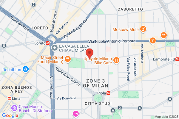 Pizzeria Al Vagabondo