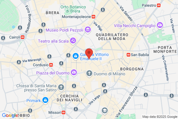 Pizzeria Del Drago