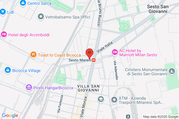 Pizzeria Del Nonno Bis Di Basile E callegari sas