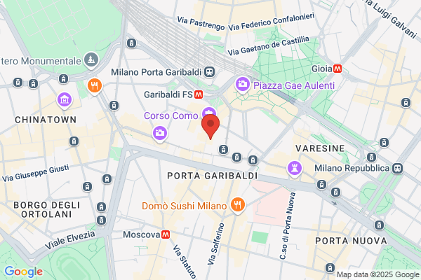 Pizzeria Garibaldi