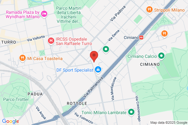 Pizzeria Il Pasto Giusto