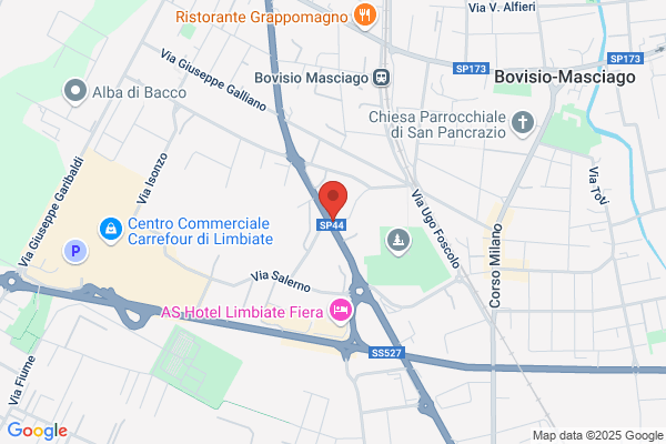 Pizzeria Il Pastore di Syedhm Ghours