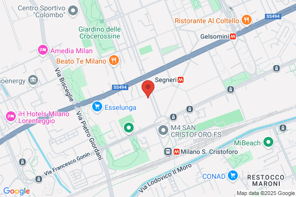 Pizzeria Inganni Di Currieri Salvatore