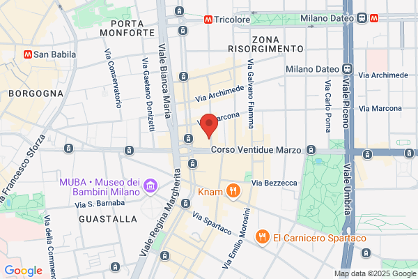 Pizzeria La Baia Via (S.R.L.)