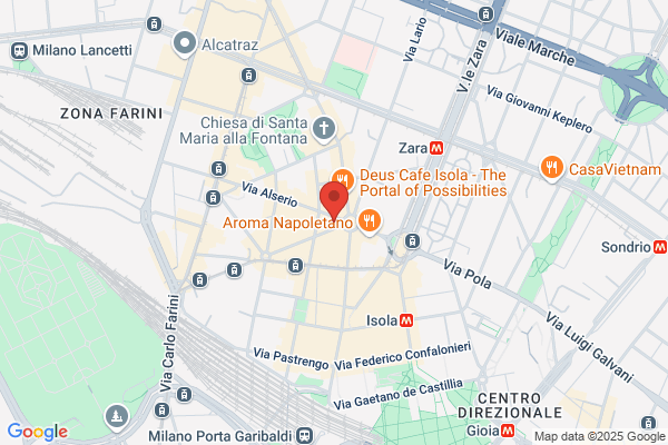 Pizzeria La Rotonda Di Segrino Sefrat Sas Di giuntoli