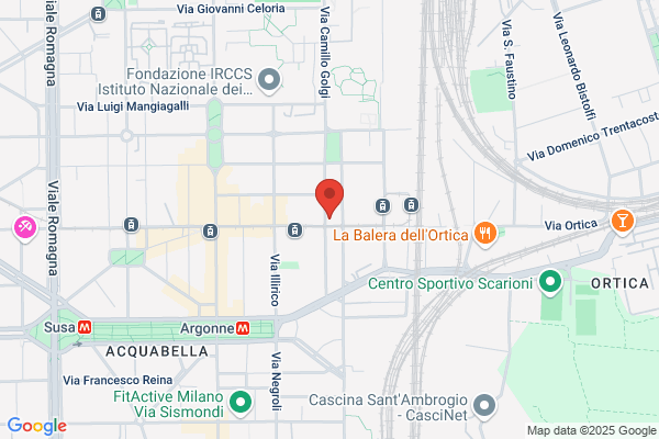 Pizzeria Le Briciole Di Pusceddu Aldo