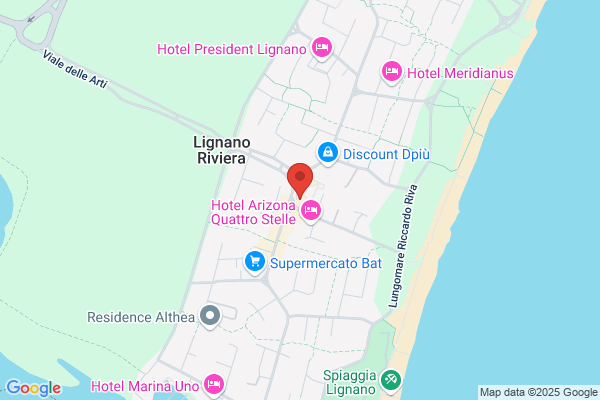 Pizzeria Lo Sfizio Di De Filippis Alessandro