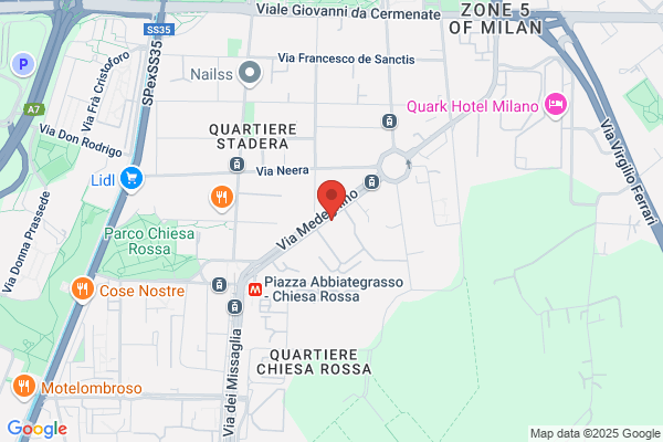 Pizzeria Lorizzonte Di Audino Nicola