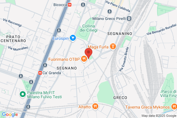 Pizzeria S. Basilio Di Varilotta Giovanni