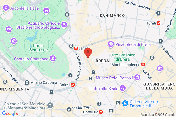 Pizzeria Sibilla