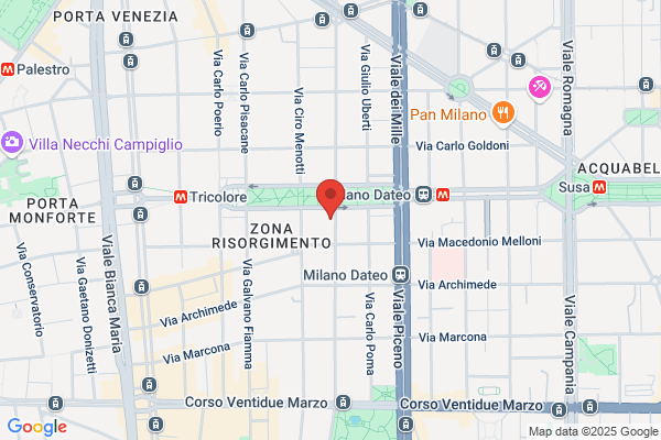 Pizzeria Trattoria Al Bronzetti
