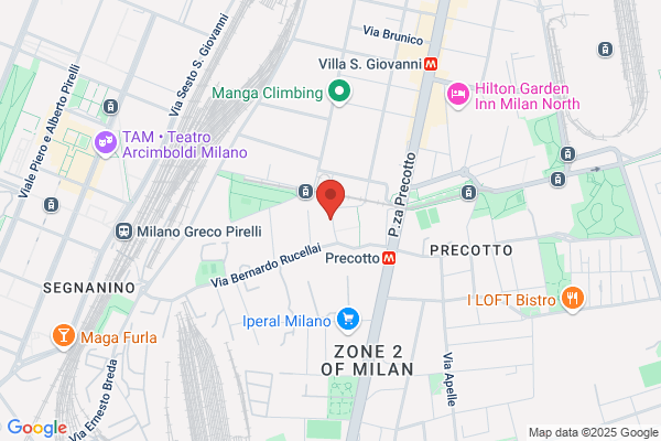 Presutti francesco