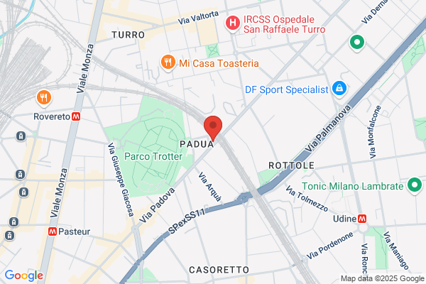 F.Lli Merli Srl
