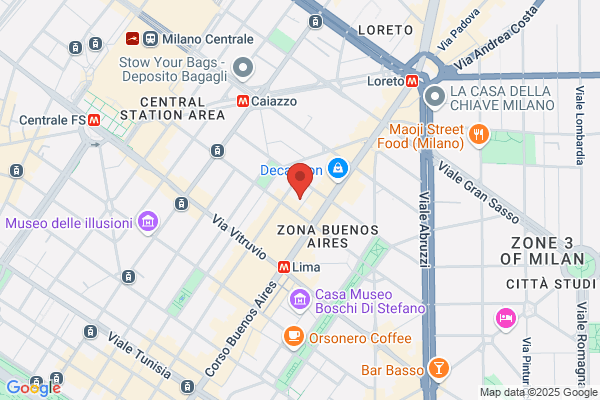 Rotodis Italia Srl