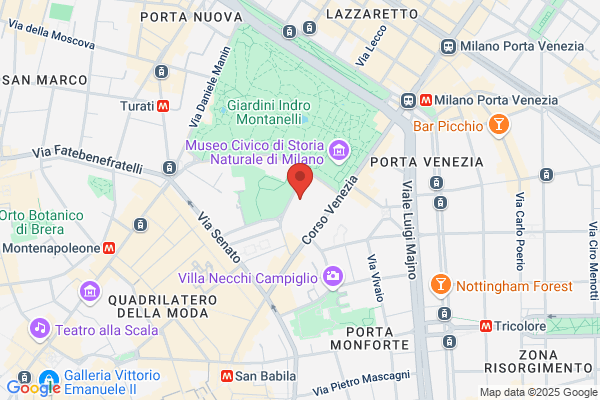 Spurgo Pozzi Milano