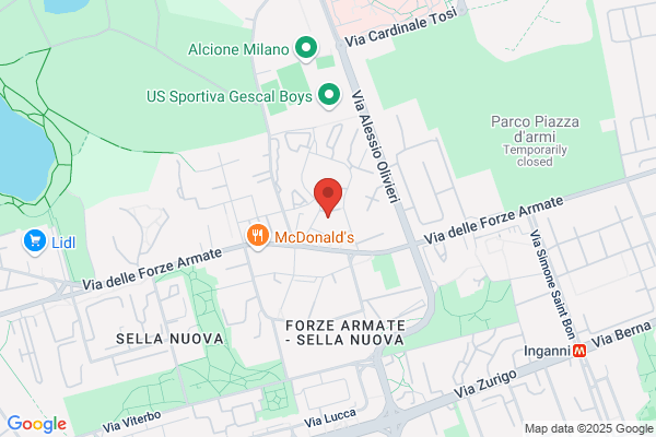 Fissasegola Ermanno