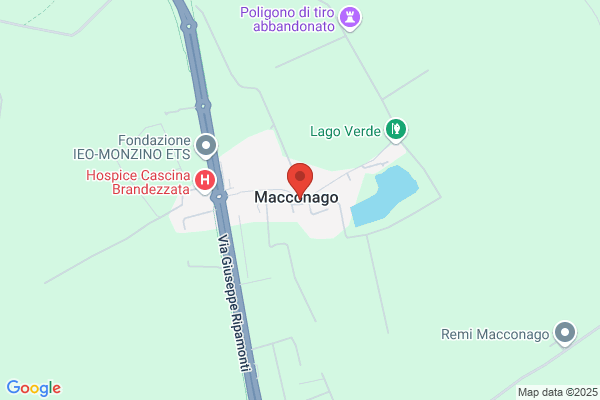 Gavana Dionigi Di Franzoni M.