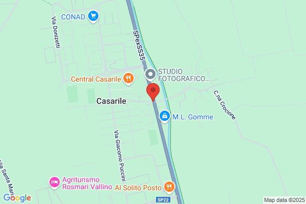 Gavioli Gabriele