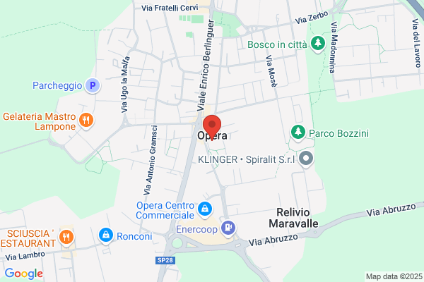 Lidraulico Di Domenico Salinaro