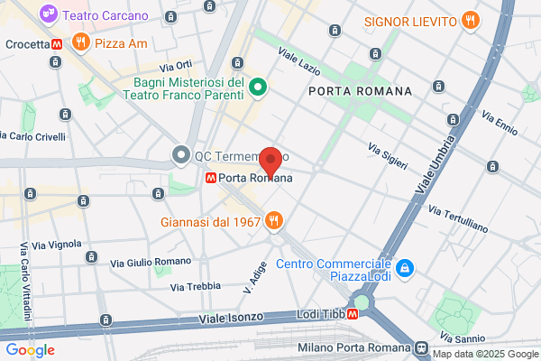 Montresor Di Andrea Stillo & C. (S.N.C.)