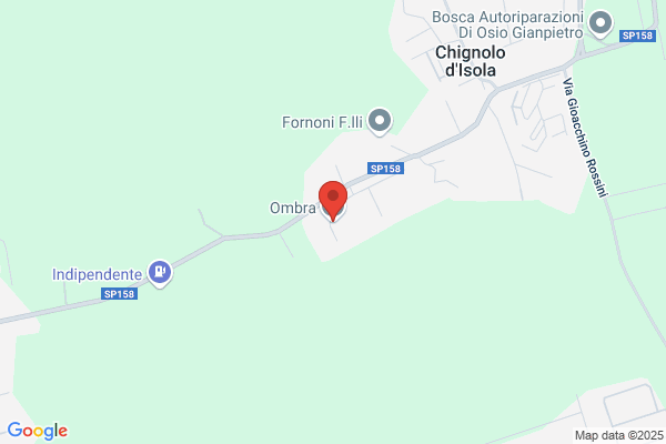 Ombrato Pietro E Figli Snc