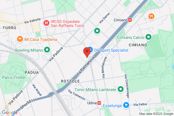 Racca bernardino