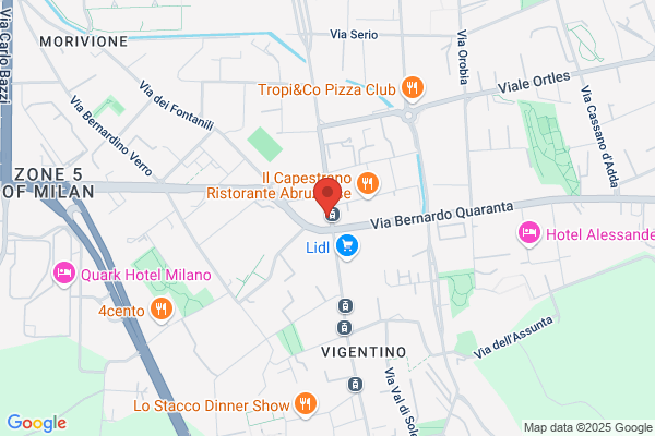 Ri Co.Id Di Boschetti Giuseppe