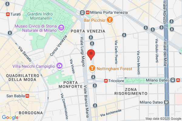 Servida roberto