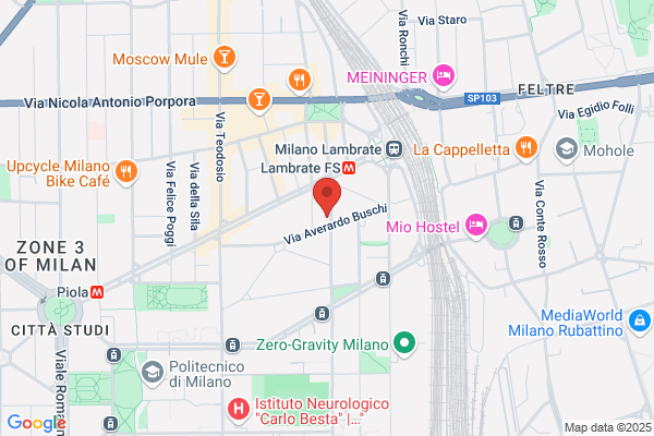 Collevecchio Gomme - Centro First Stop