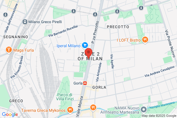 Came Snc Di Caprotti Enrico & C.