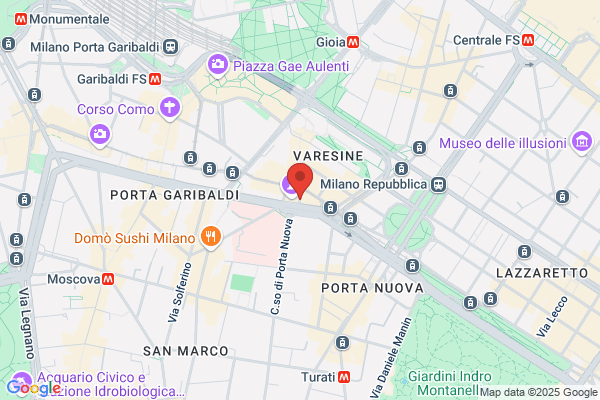 So.Ca.P. - Societa Casseforme Pneumatiche - S.R.L.