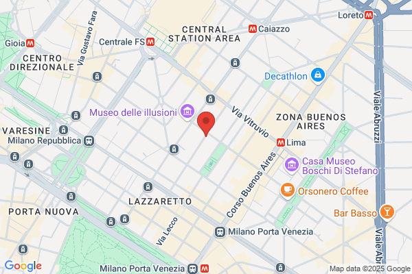Vigili Del Fuoco