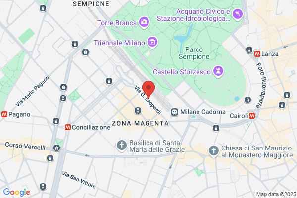 La Porcellana Bianca (S.P.A.)