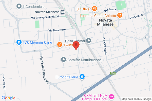 V.D. Automazione S.R.L.