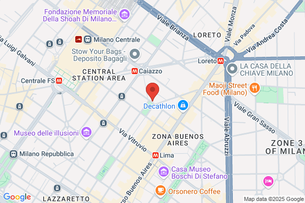 Archimede Tapparelle Veneziane Zanzariere