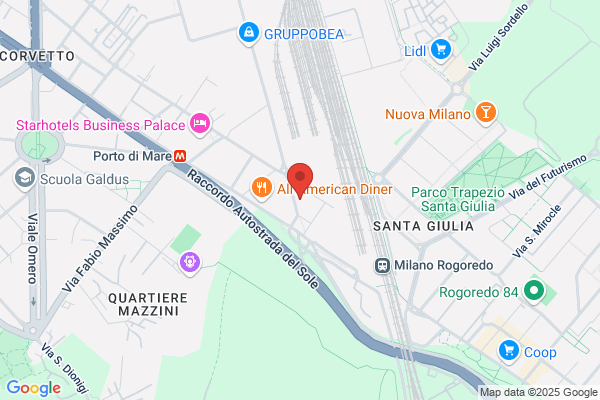 Space Infissi Milano
