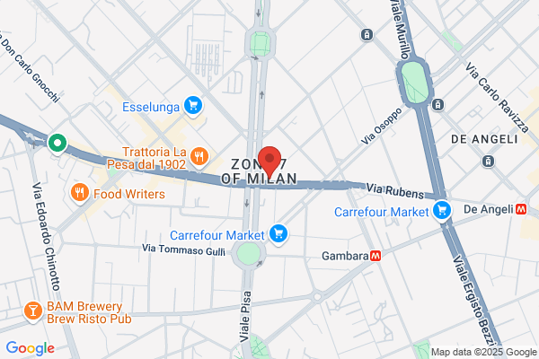 Cosmilano Srl