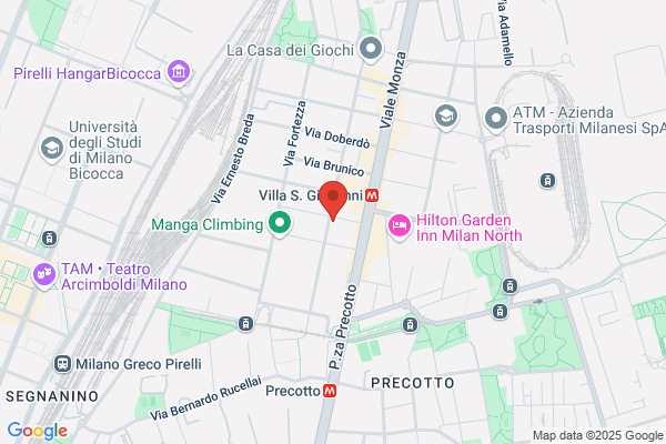 Improsid Srl