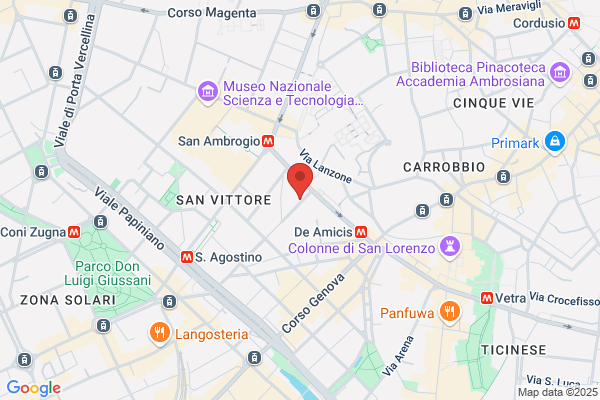 Olcese Partecipazioni S.R.L.