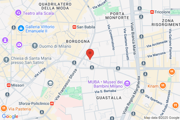 Studio Tecnico Paleologo Milano S.R.L.