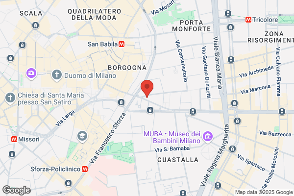 Studio Tecnico Paleologo Milano Srl