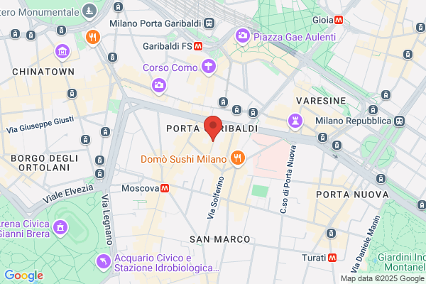 Scuola Montessori Milano Srl