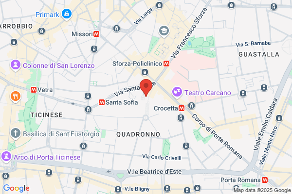 Istituto Cimabue (S.R.L.)
