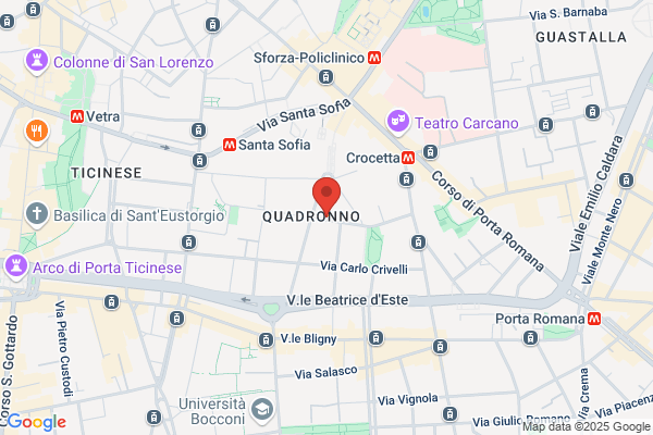 Istituto Internazionale Delle Suore Di S. Marcellina